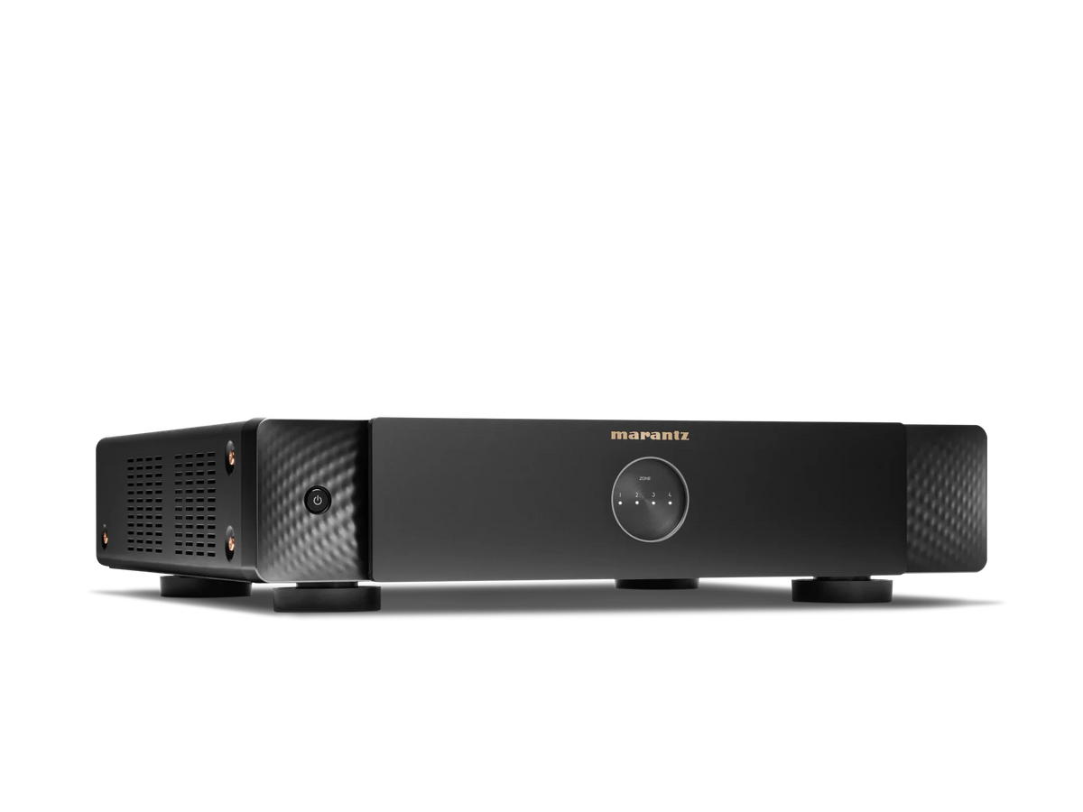 Marantz - Model M4