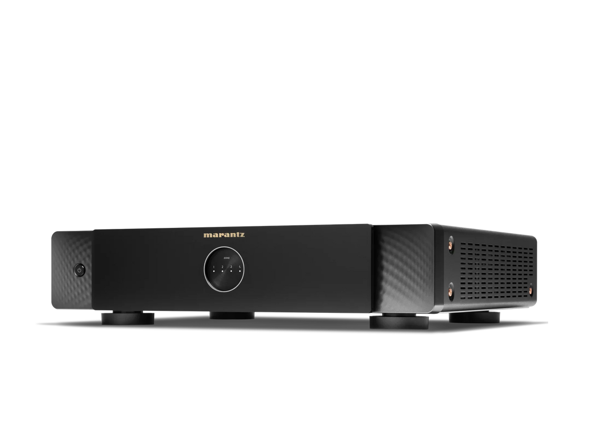 Marantz - Model M4