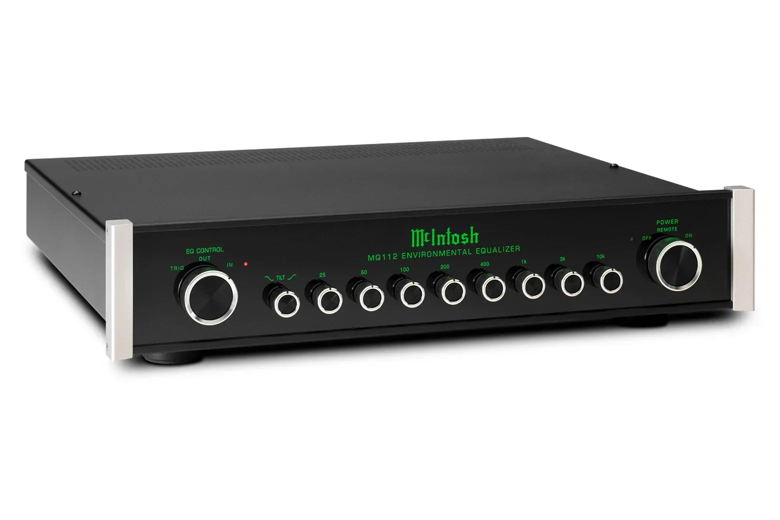 McIntosh - MQ112 - The Source AV