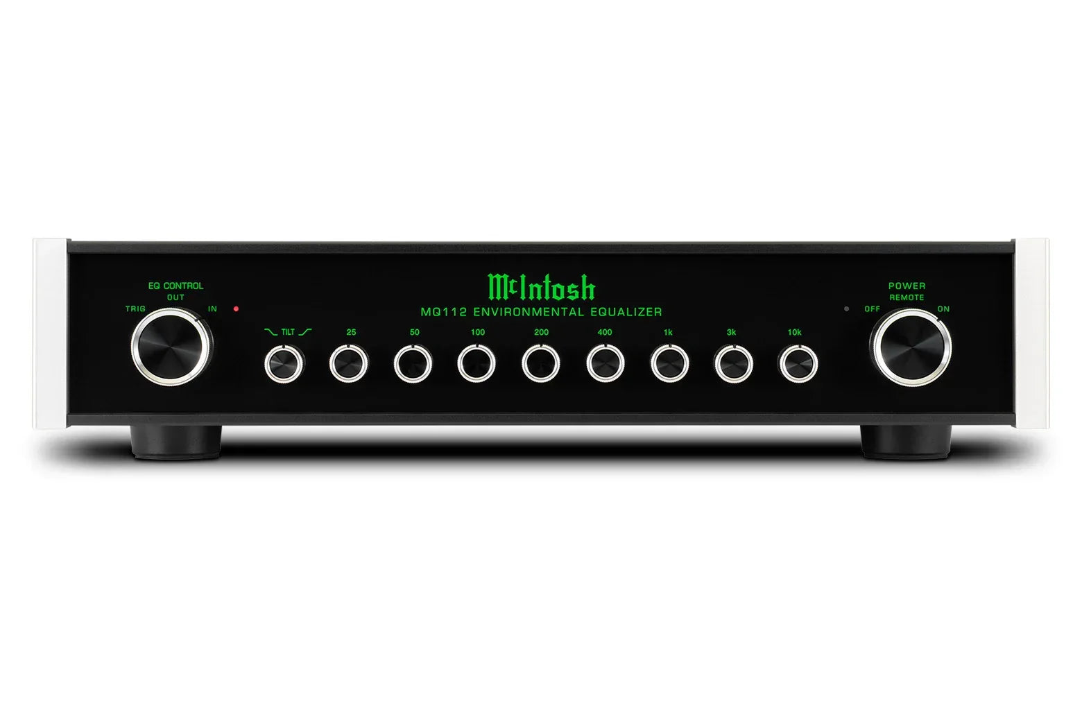 McIntosh - MQ112 - The Source AV