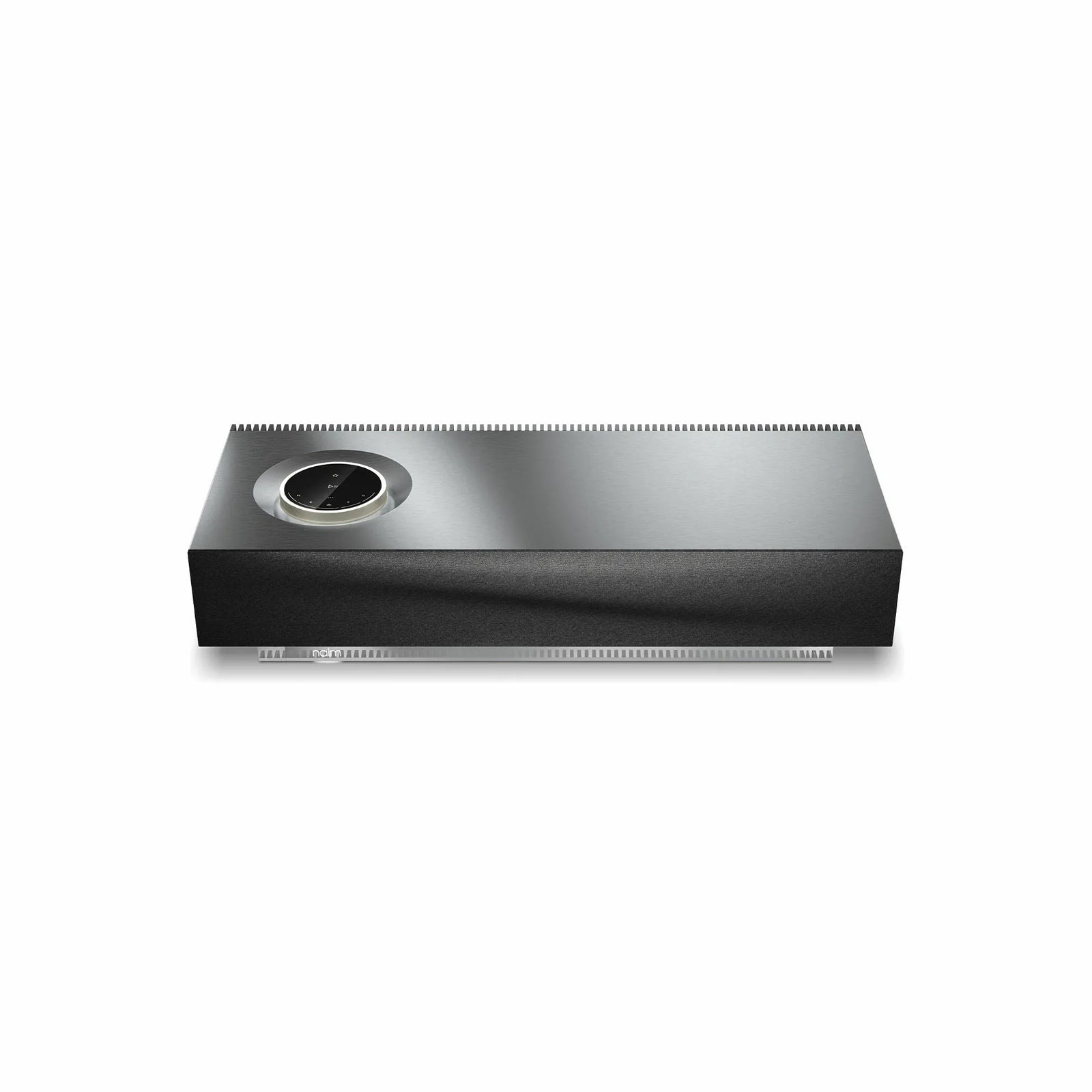 Naim - Mu-so 2nd Gen - The Source AV