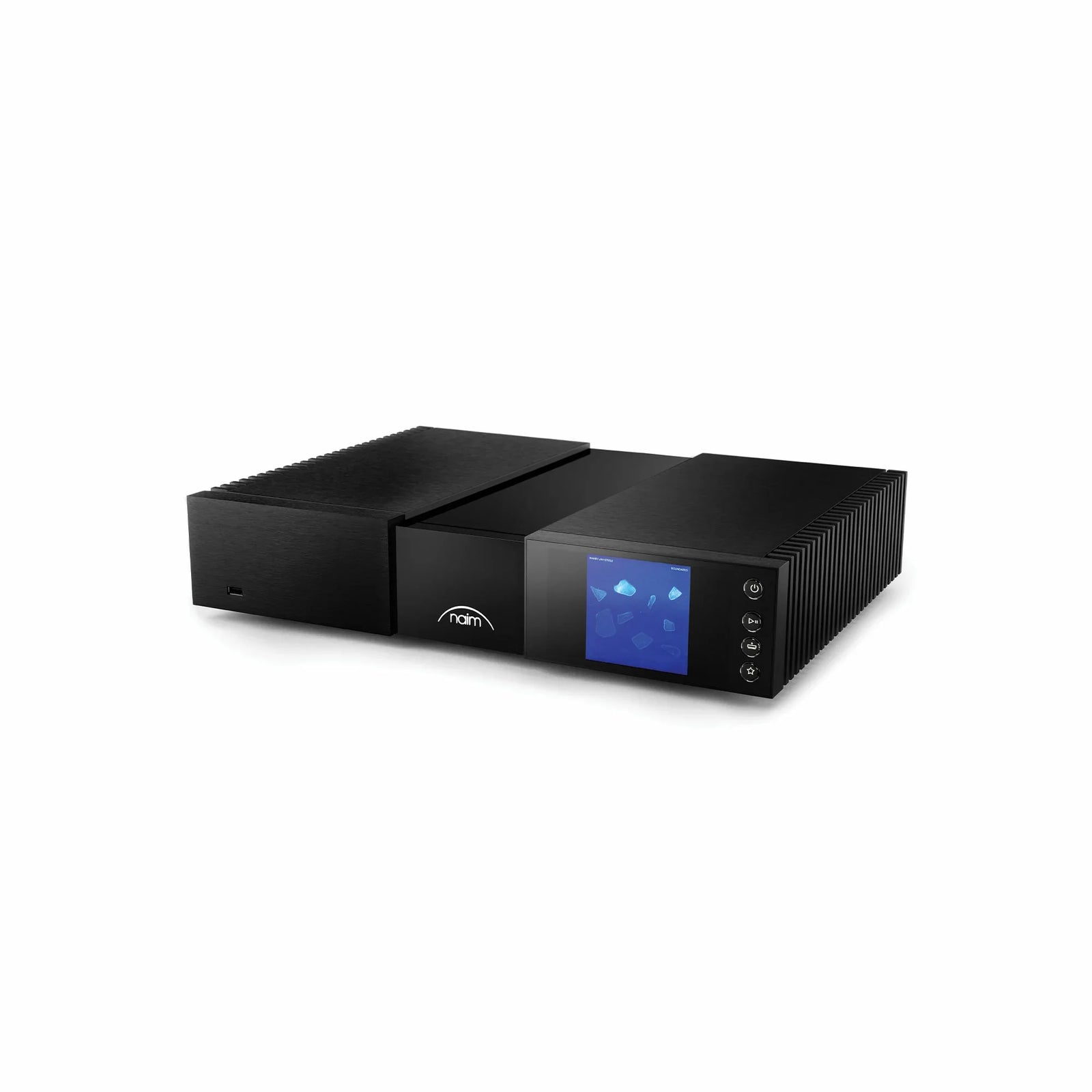 Naim - NSS 333 - The Source AV