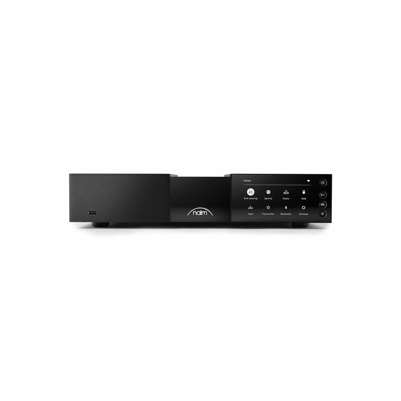 Naim - NSS 333 - The Source AV
