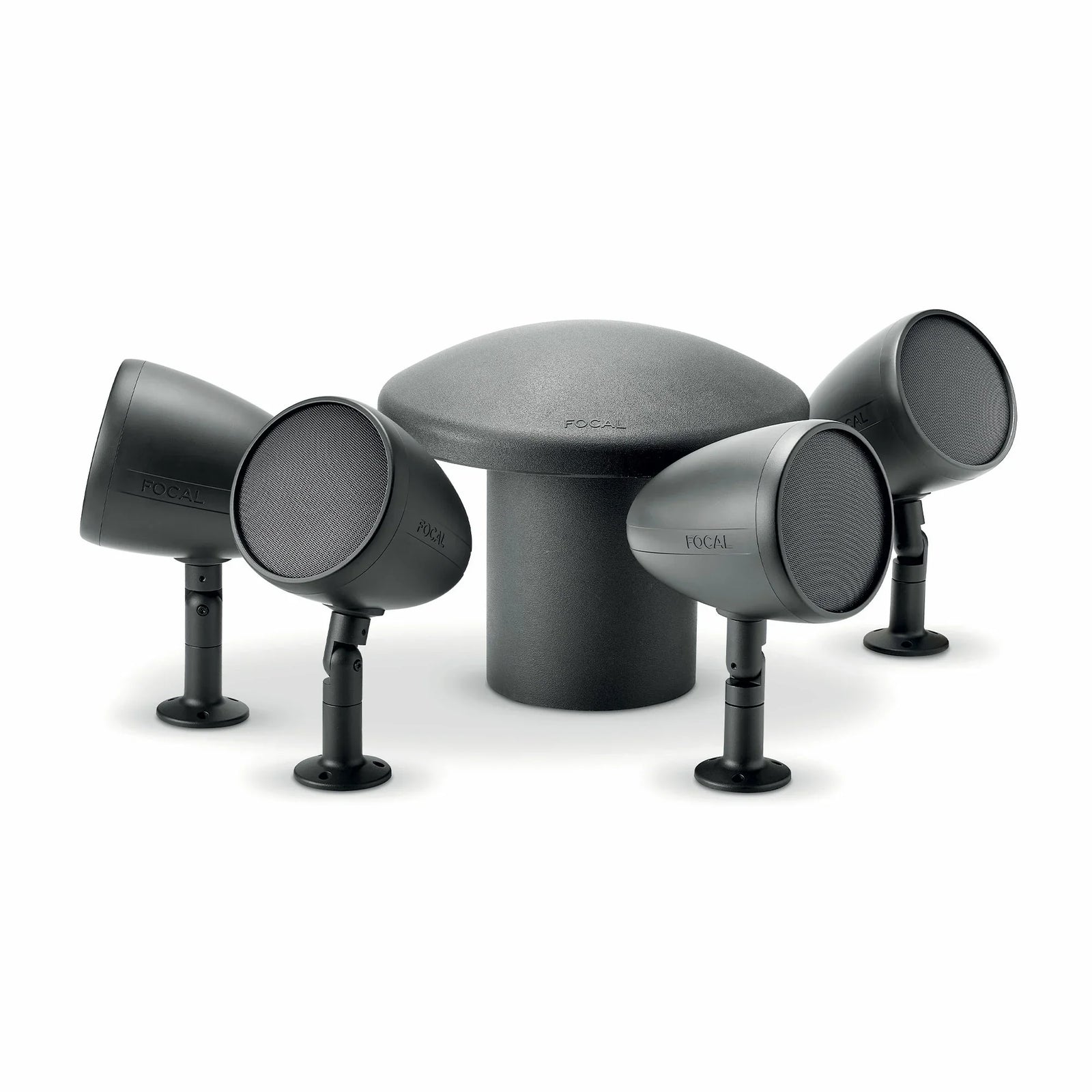 Focal - Littora 200 OD 4.1 - The Source AV