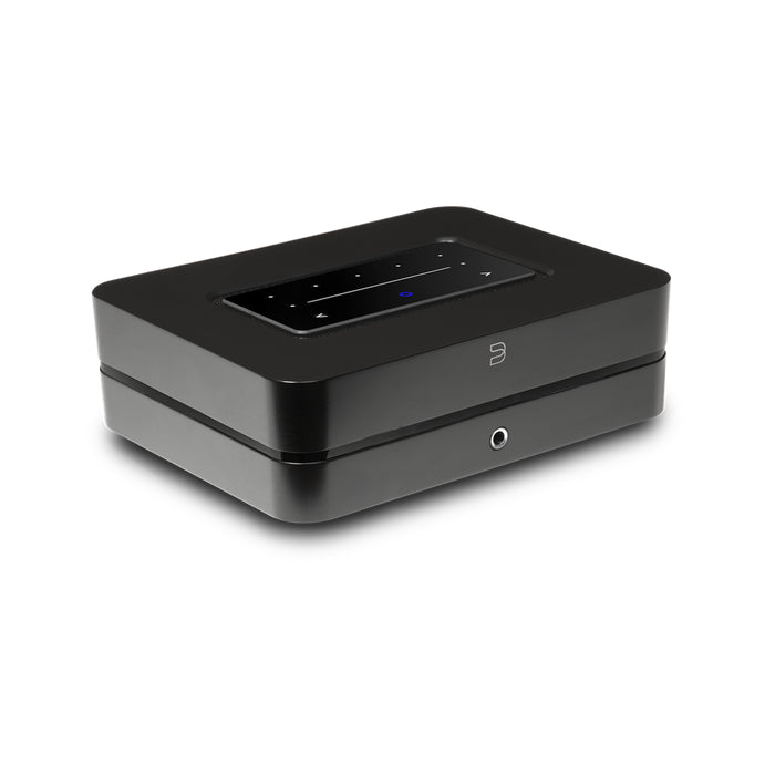 Bluesound - POWERNODE (2025) - The Source AV