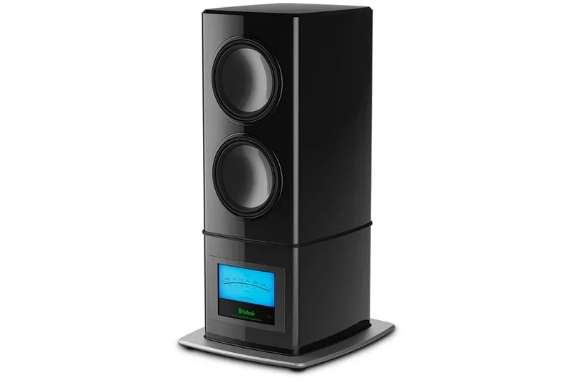 McIntosh - PS1K - The Source AV