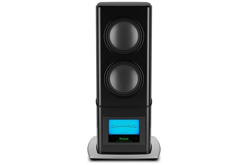 McIntosh - PS1K - The Source AV