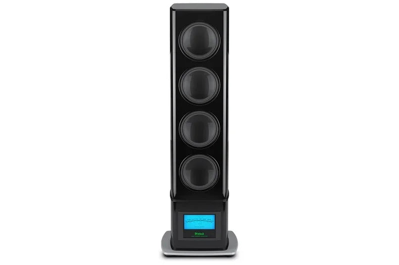 McIntosh - PS2K - The Source AV