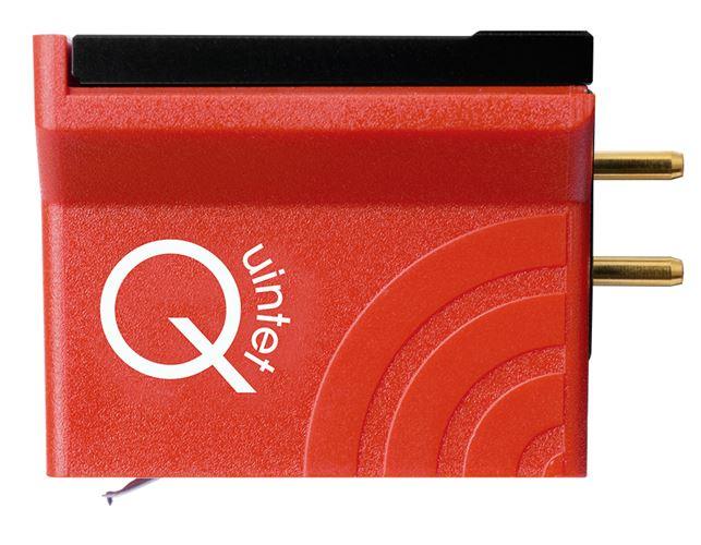 Ortofon - MC Quintet Red - The Source AV