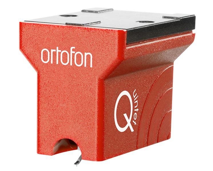 Ortofon - MC Quintet Red - The Source AV