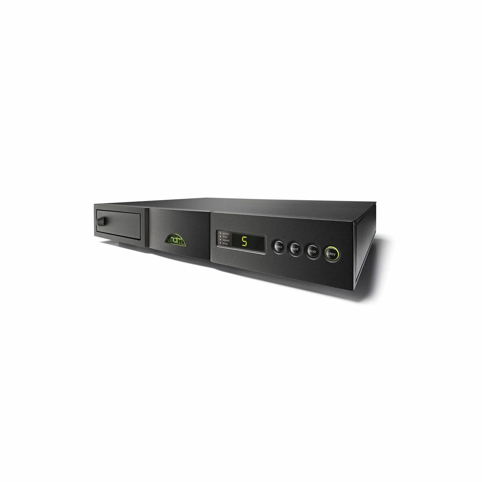 Naim - CD5si - The Source AV