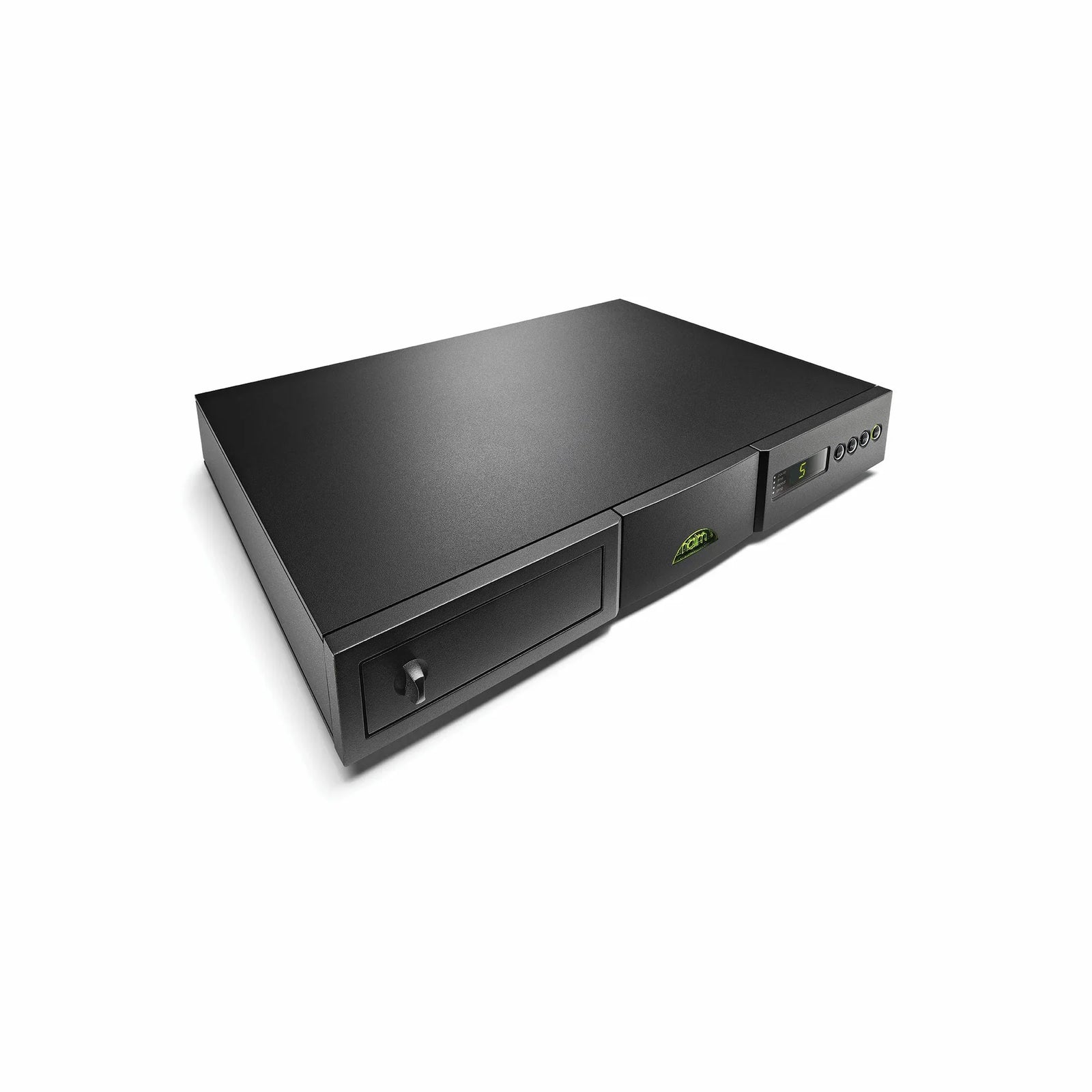 Naim - CD5si - The Source AV