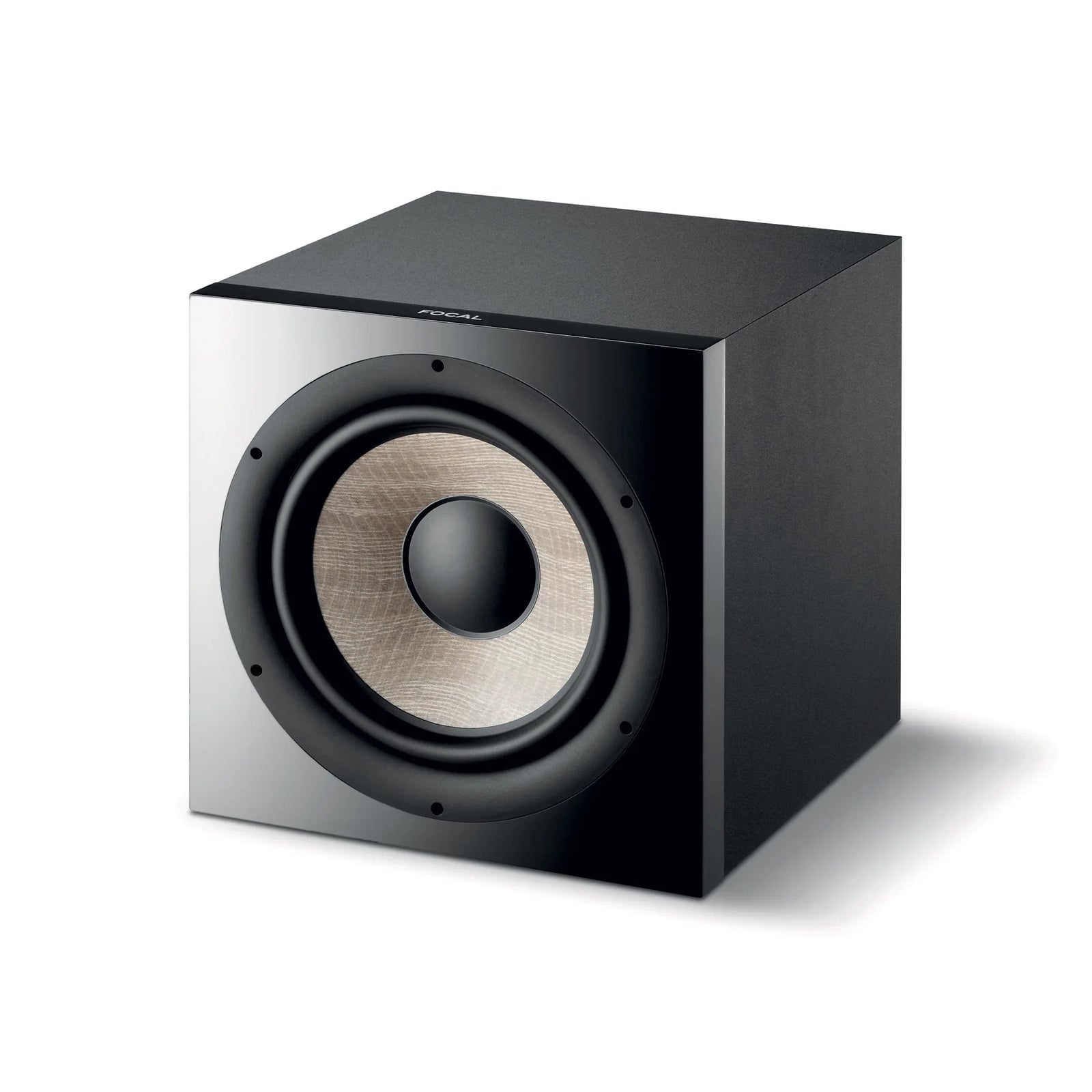 Focal - Sub 1000F - The Source AV