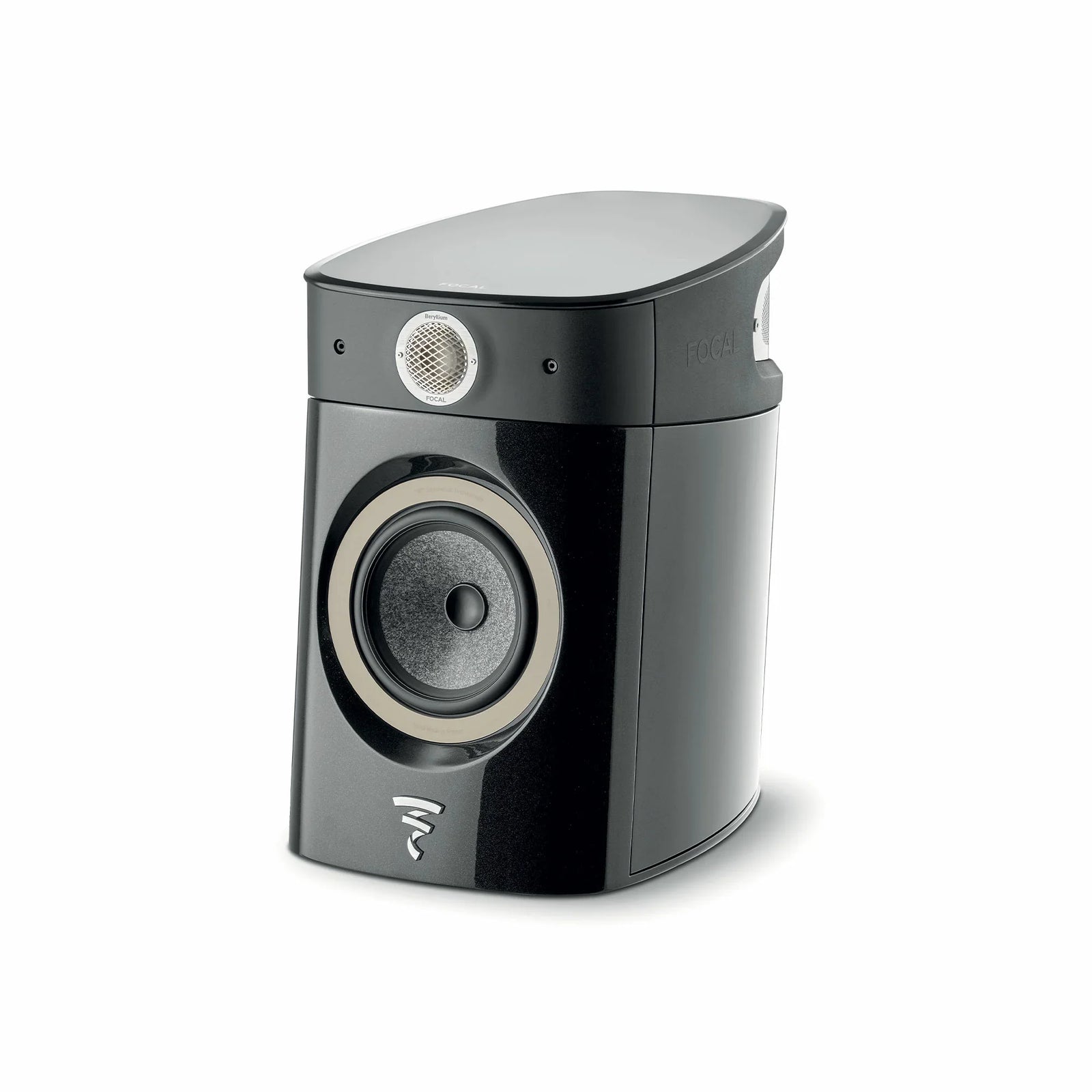 Focal - Sopra N°1 - The Source AV