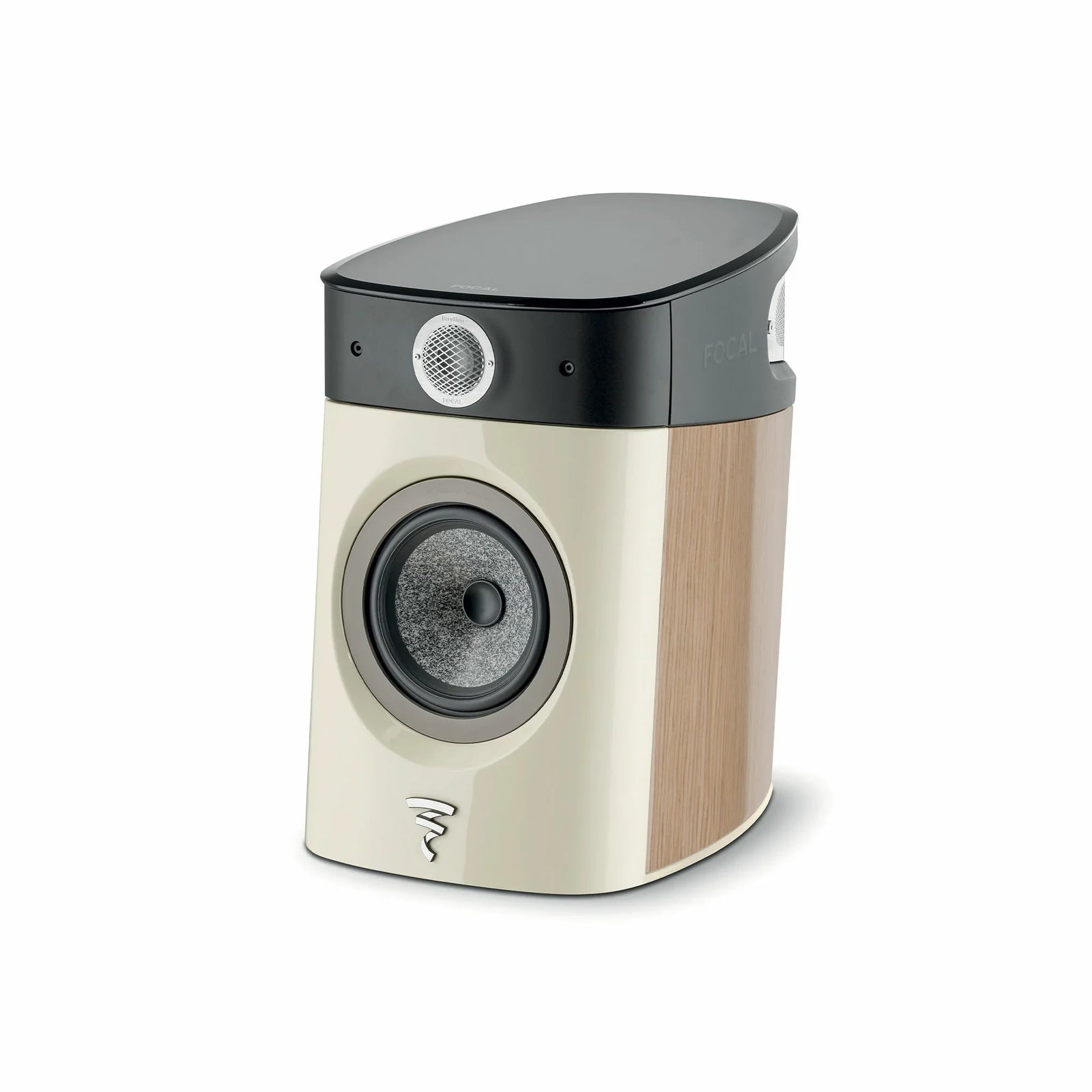 Focal - Sopra N°1 - The Source AV