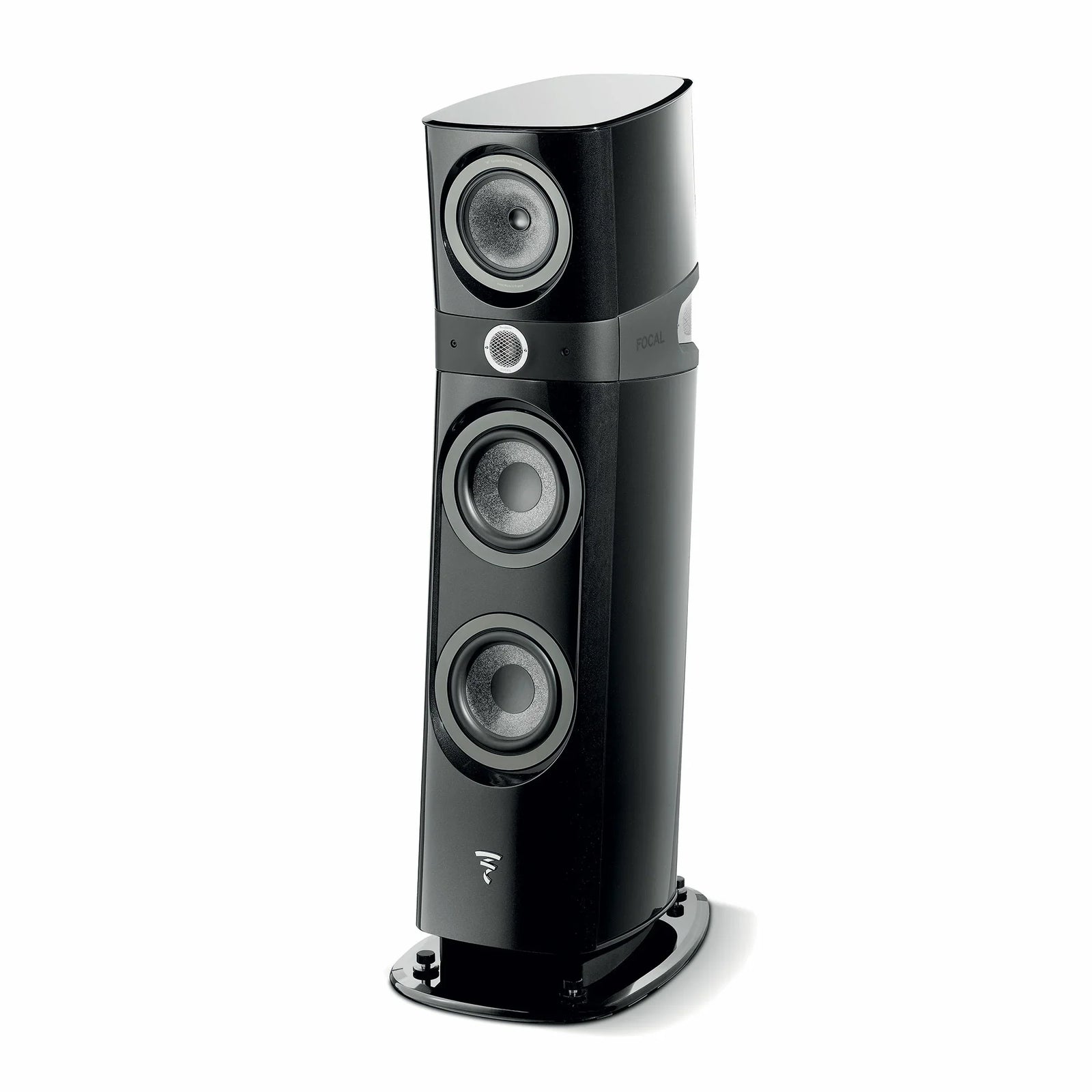 Focal - Sopra N°2 - The Source AV