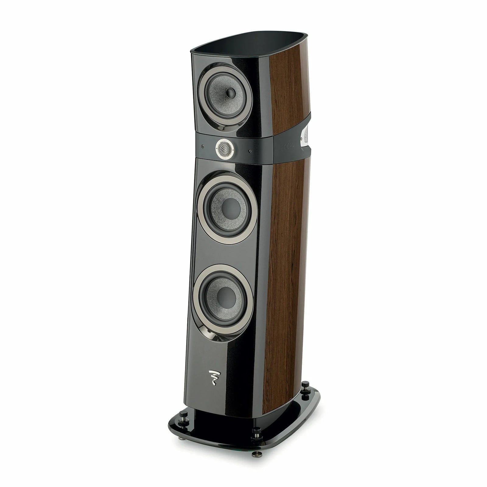 Focal - Sopra N°2 - The Source AV