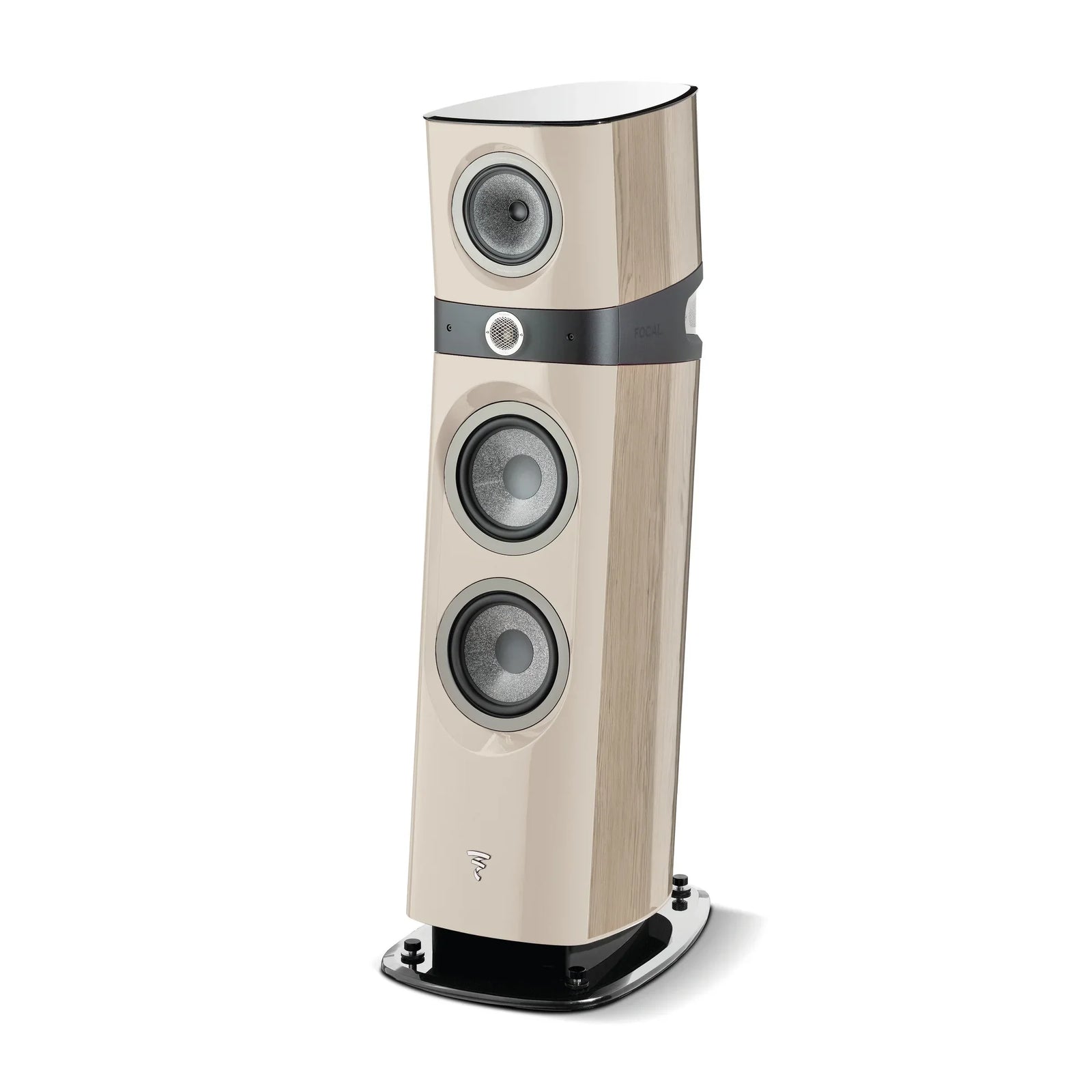 Focal - Sopra N°3 - The Source AV