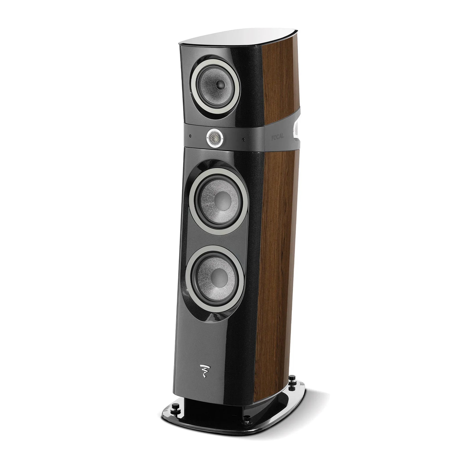 Focal - Sopra N°3 - The Source AV