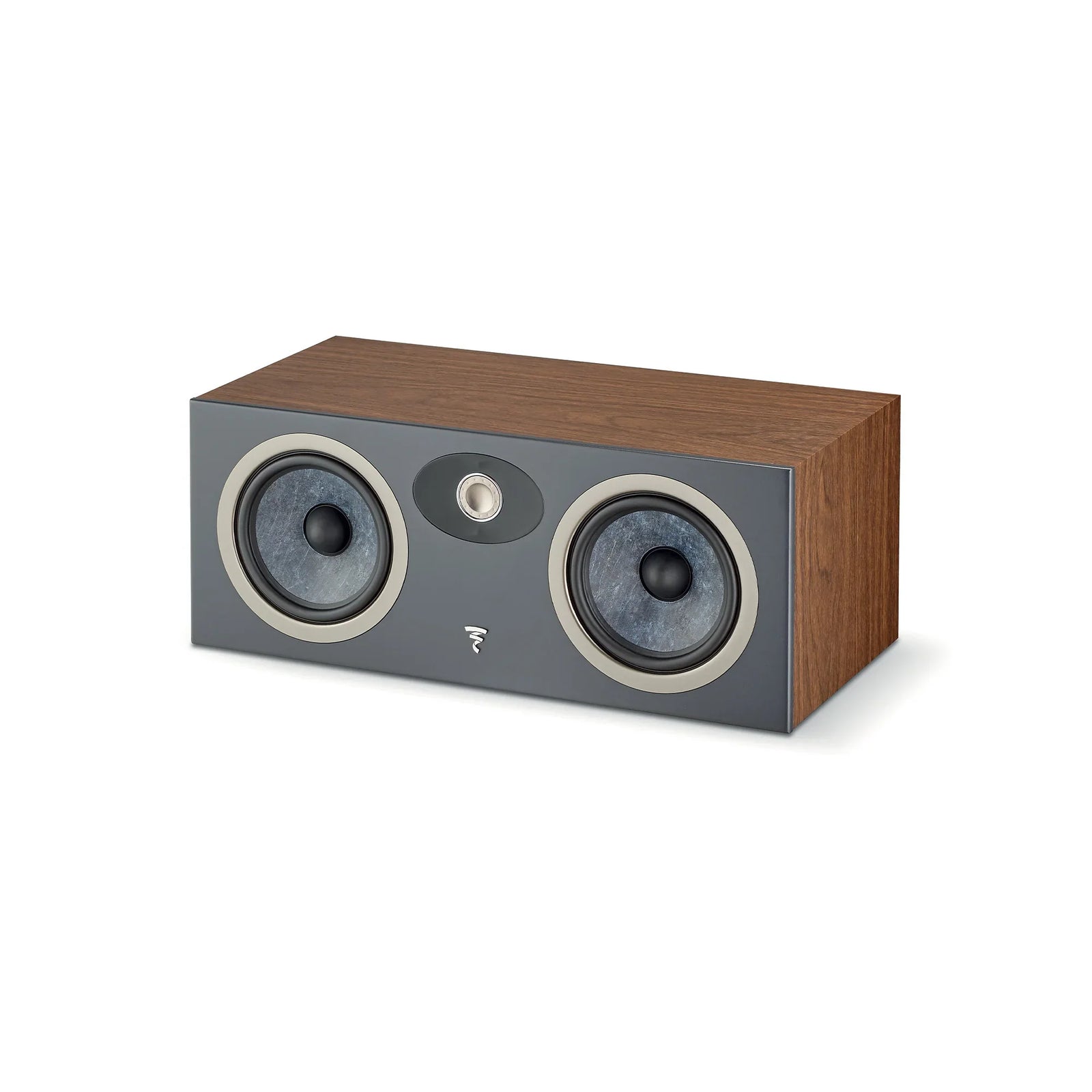 Focal - Theva Center - The Source AV