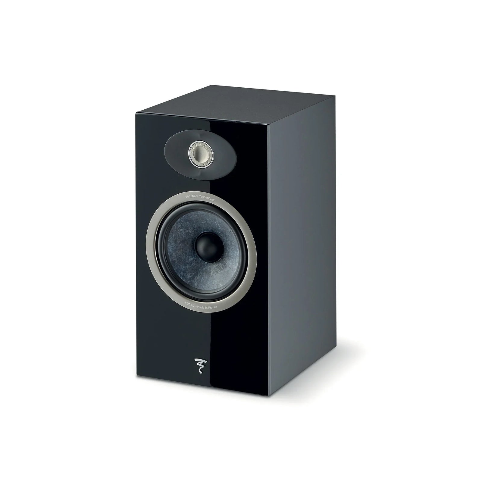 Focal - Theva N°1 - The Source AV