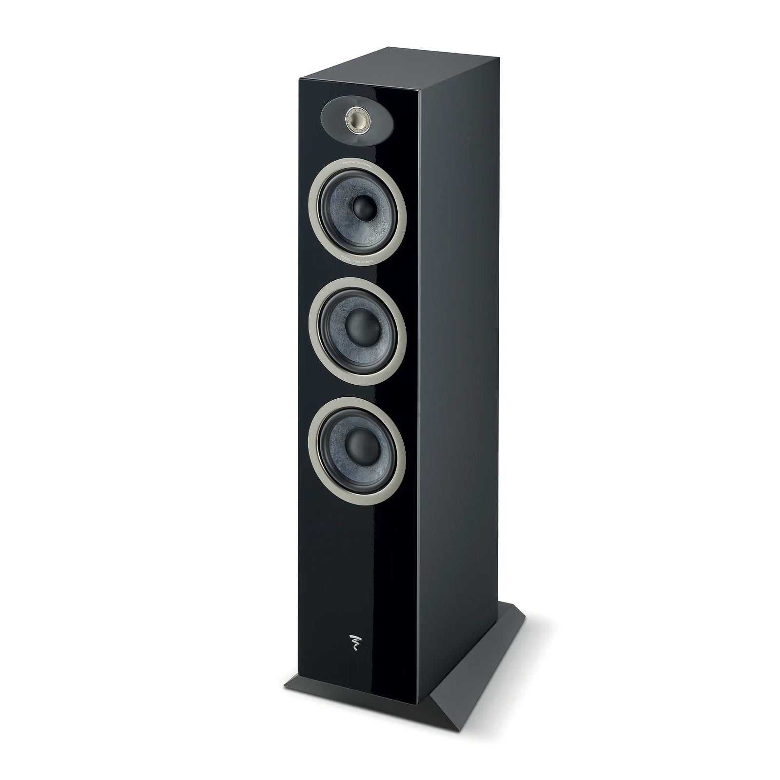 Focal - Theva N°2 - The Source AV