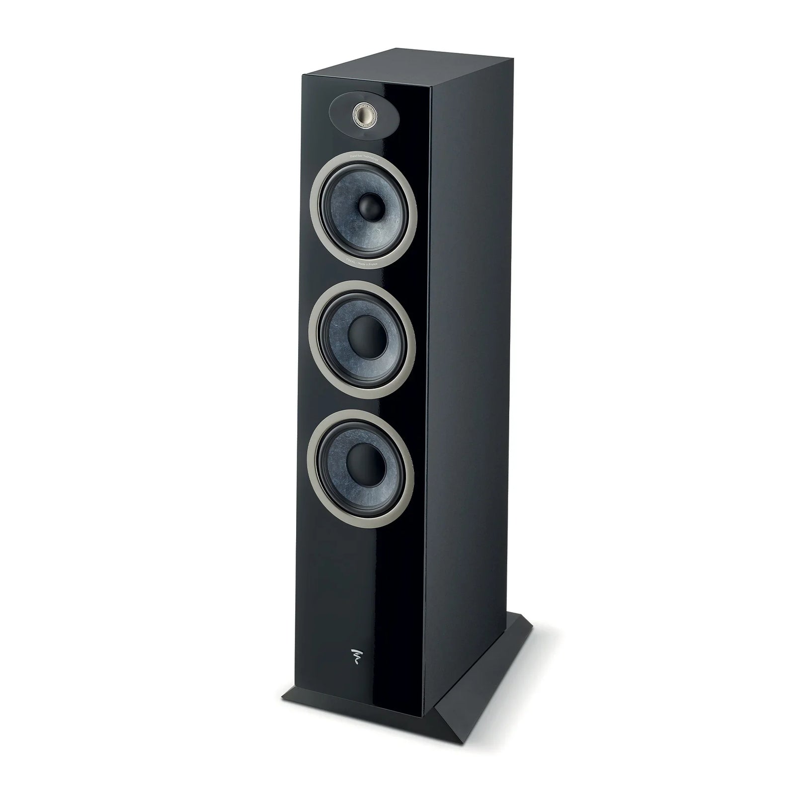 Focal - Theva N°3 - The Source AV