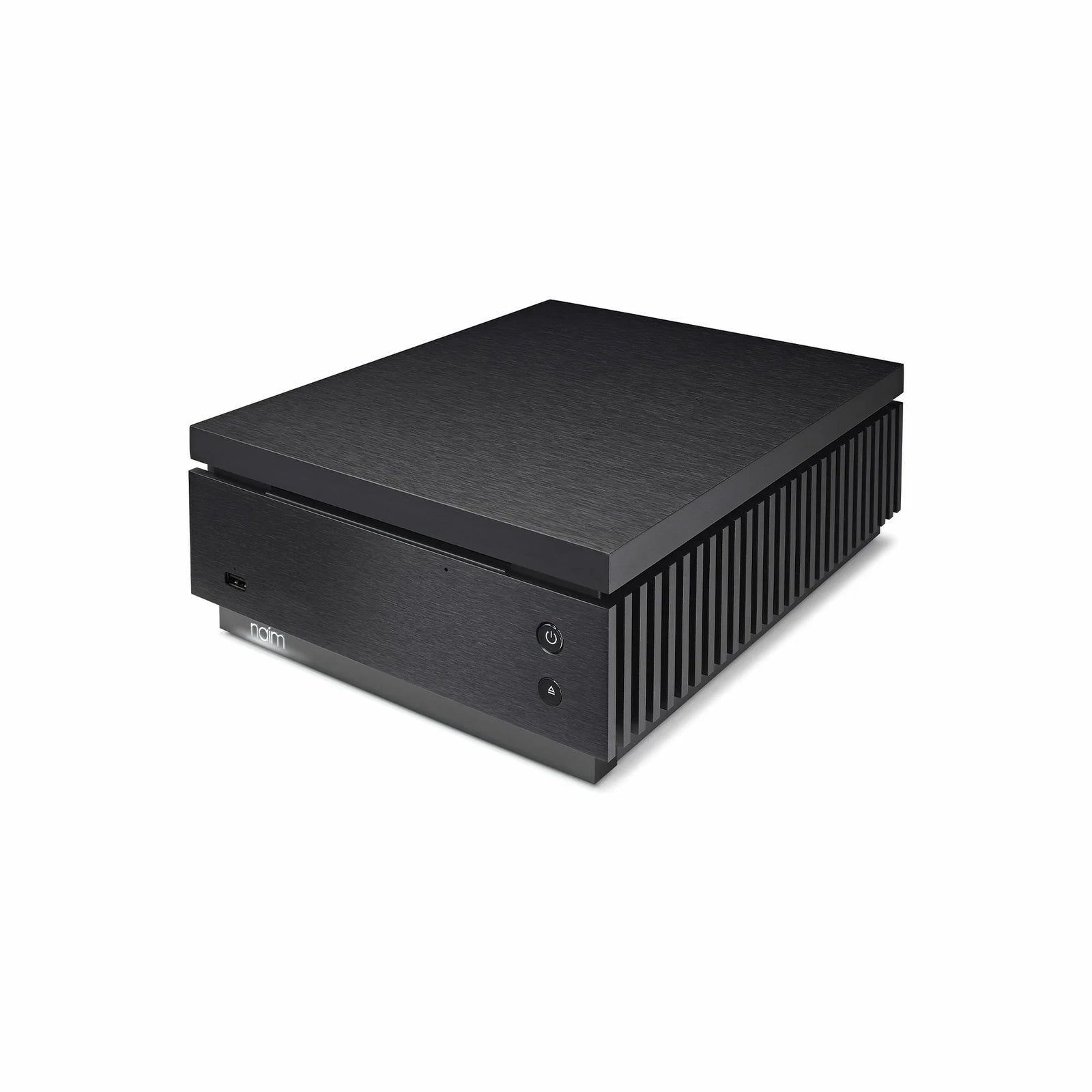 Naim - Uniti Core - The Source AV