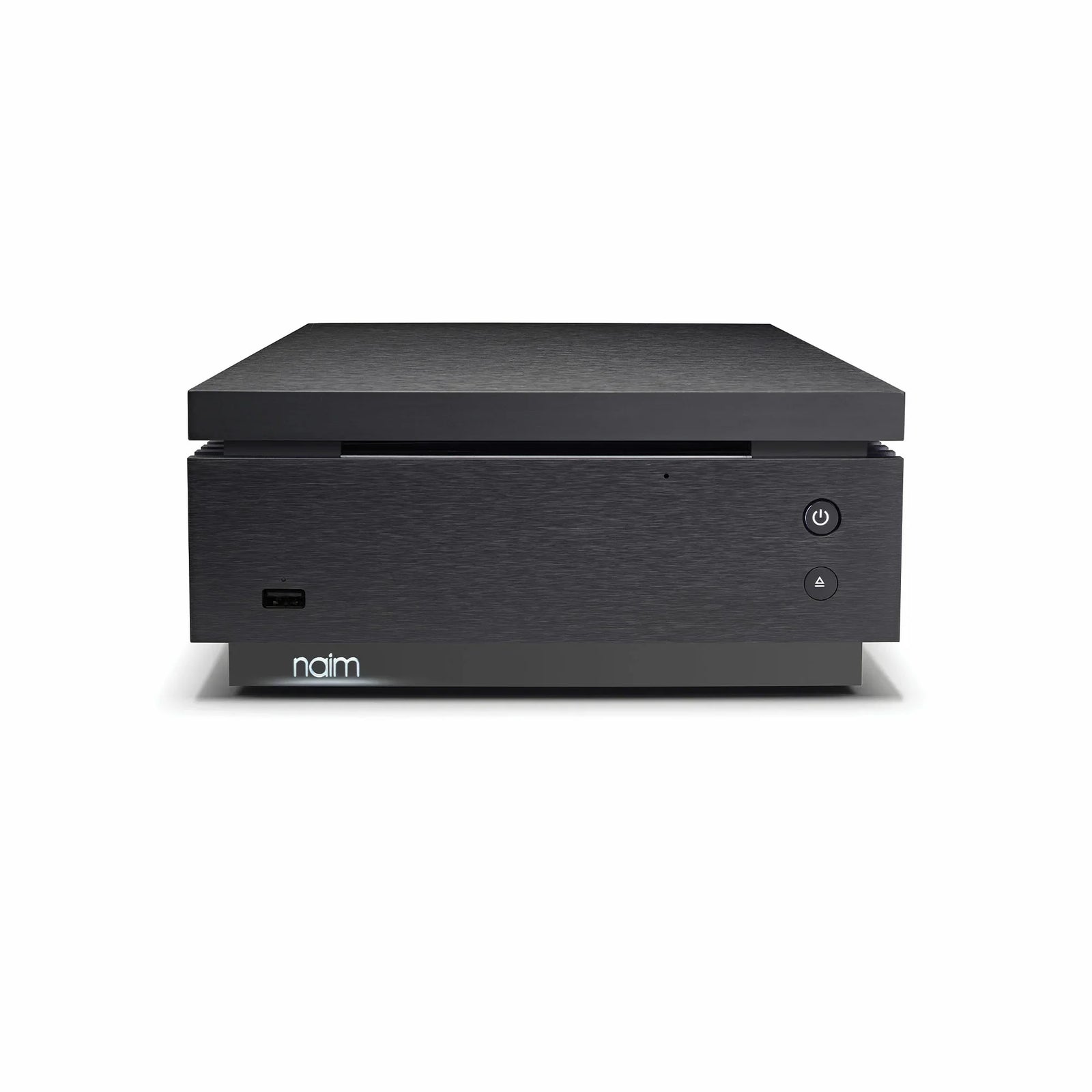 Naim - Uniti Core - The Source AV