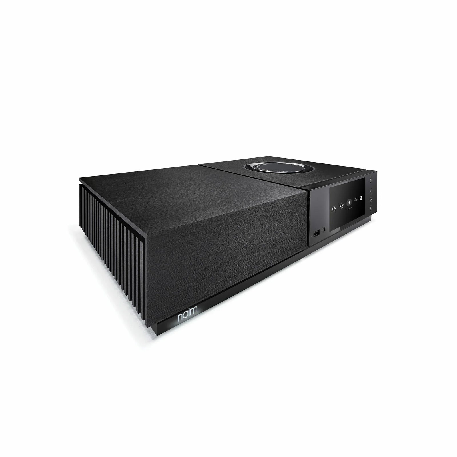 Naim - Uniti Nova - The Source AV