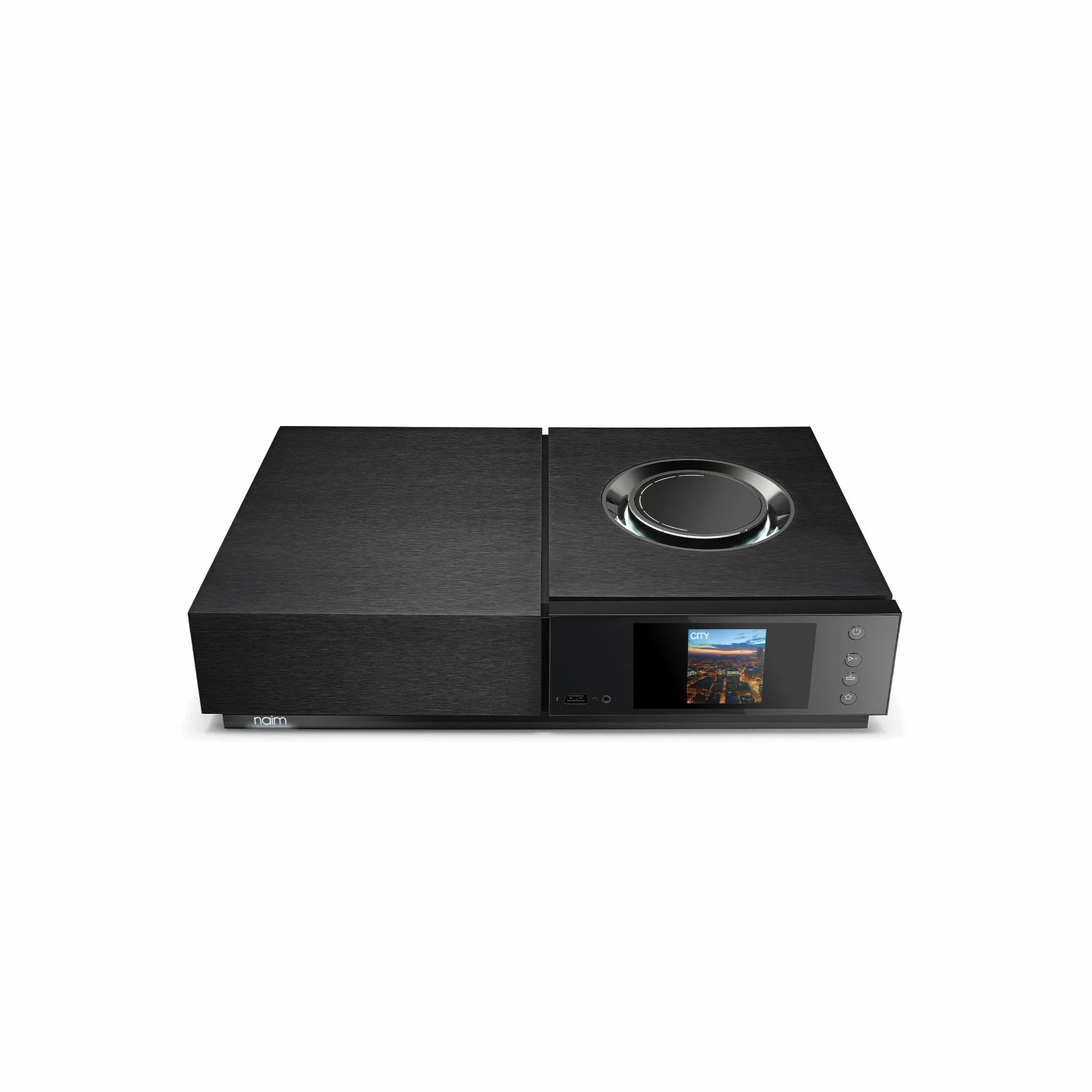 Naim - Uniti Nova - The Source AV