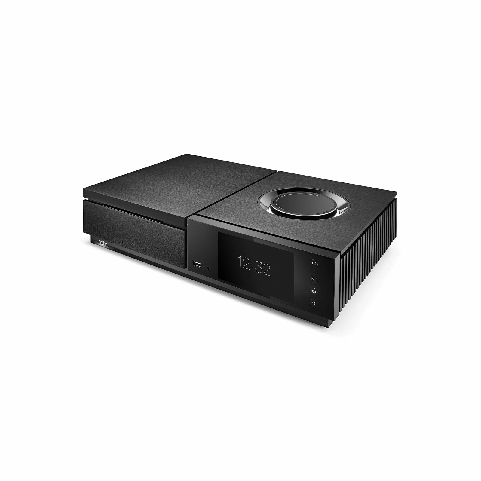 Naim - Uniti Star - The Source AV