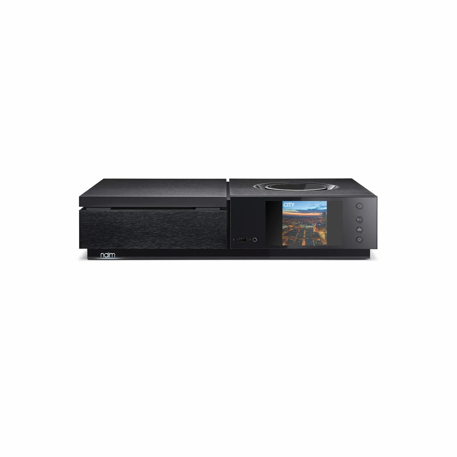 Naim - Uniti Star - The Source AV