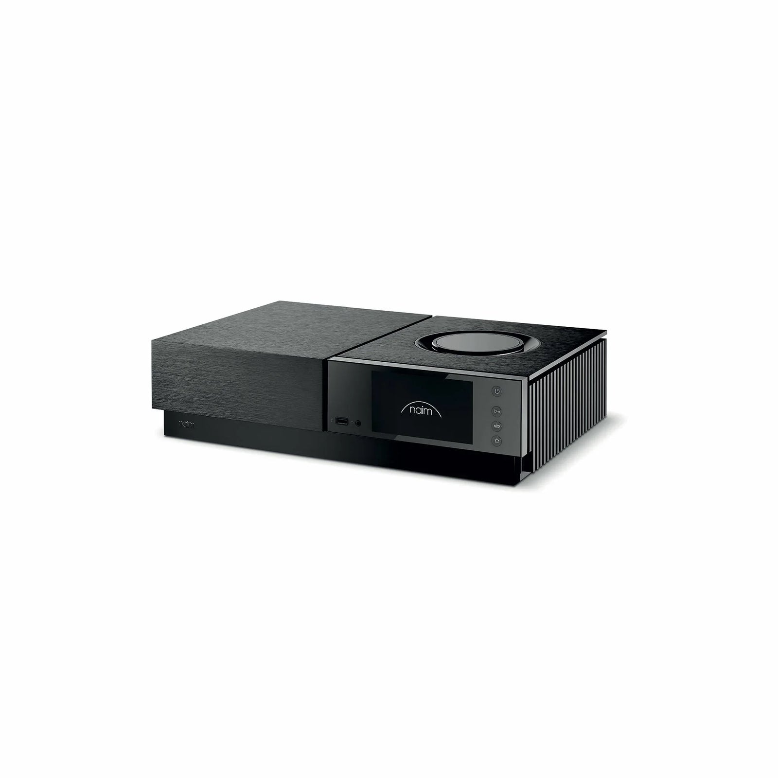 Naim - Uniti Nova PE - The Source AV