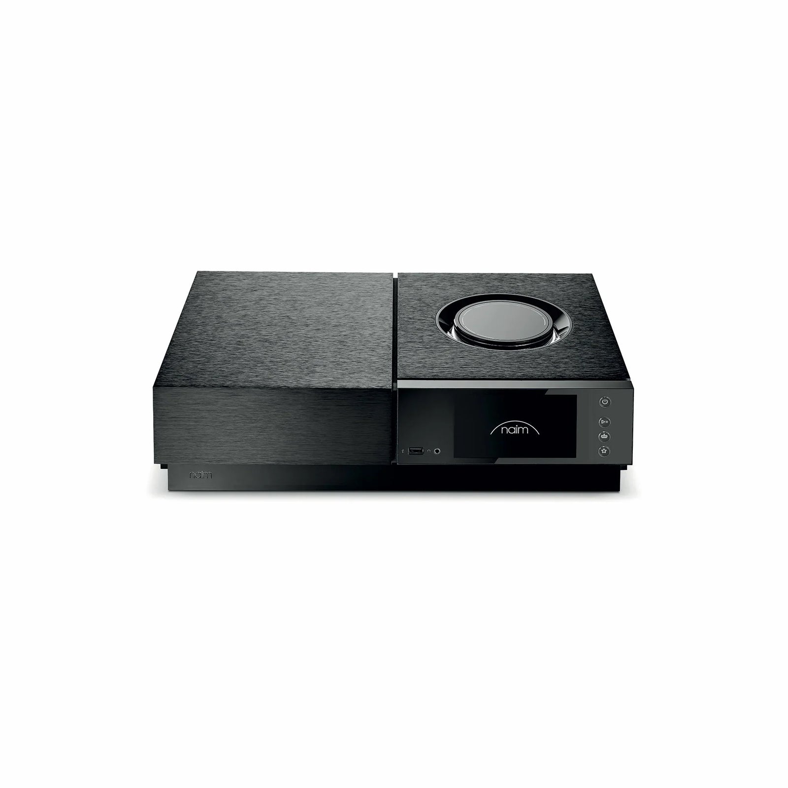 Naim - Uniti Nova PE - The Source AV