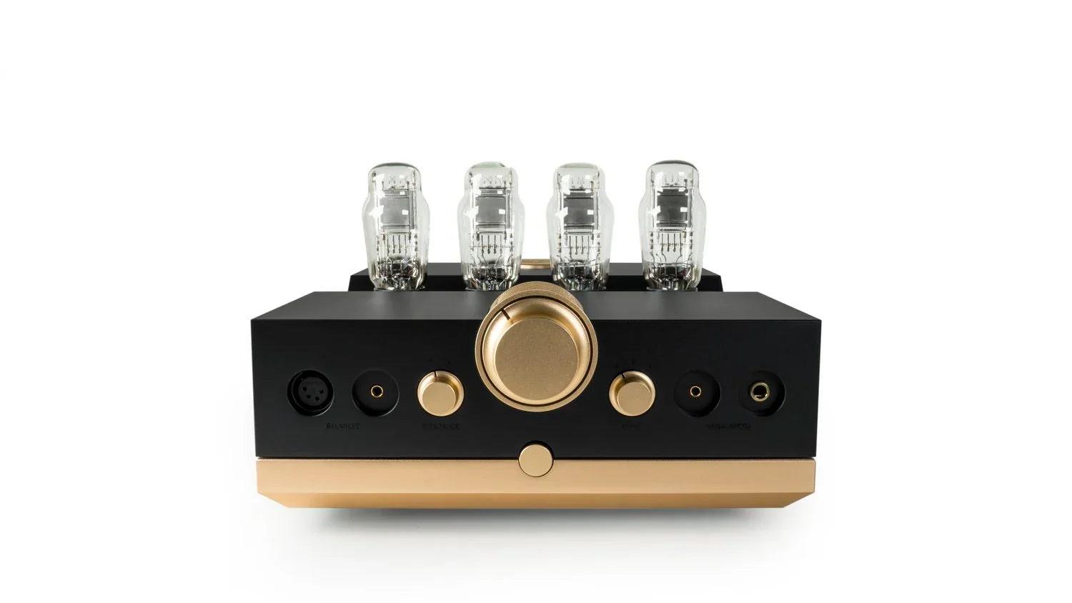 Woo Audio - WA24 20th Anniversary Edition Headphone Amplifier - The Source AV