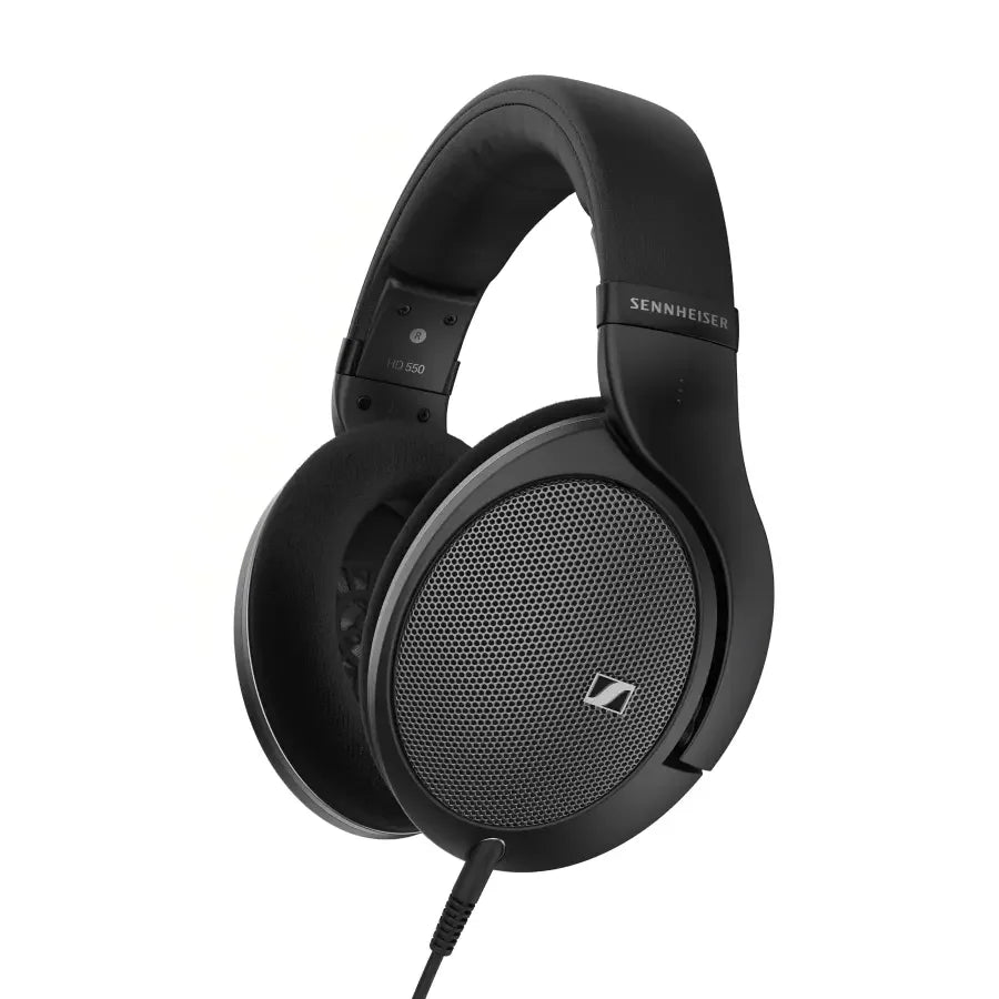Sennheiser - HD 550 - The Source AV