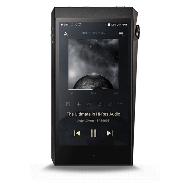 Astell&amp;Kern - A&amp;ultima SP2000T