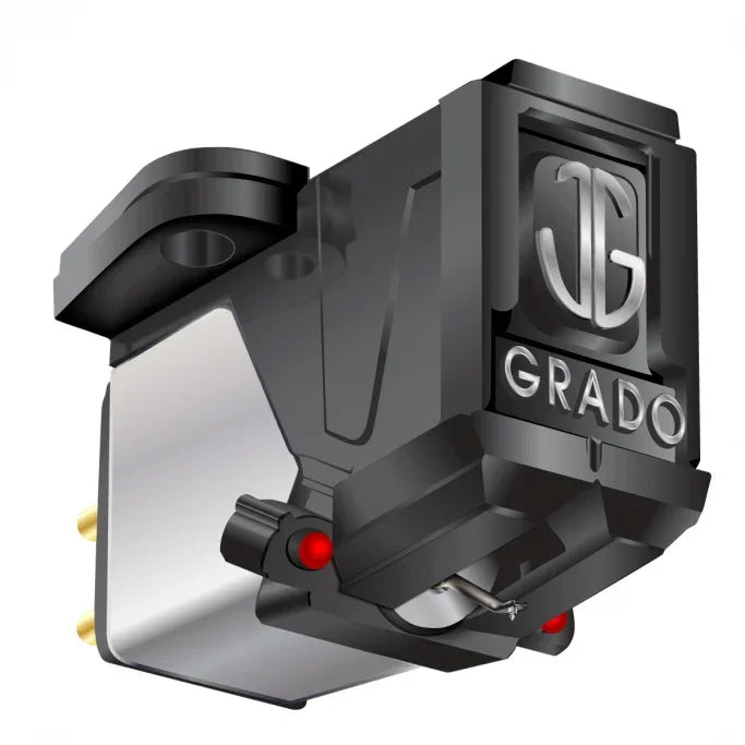 Grado phono cartridge for turntables, premium audio gear at The Source AV