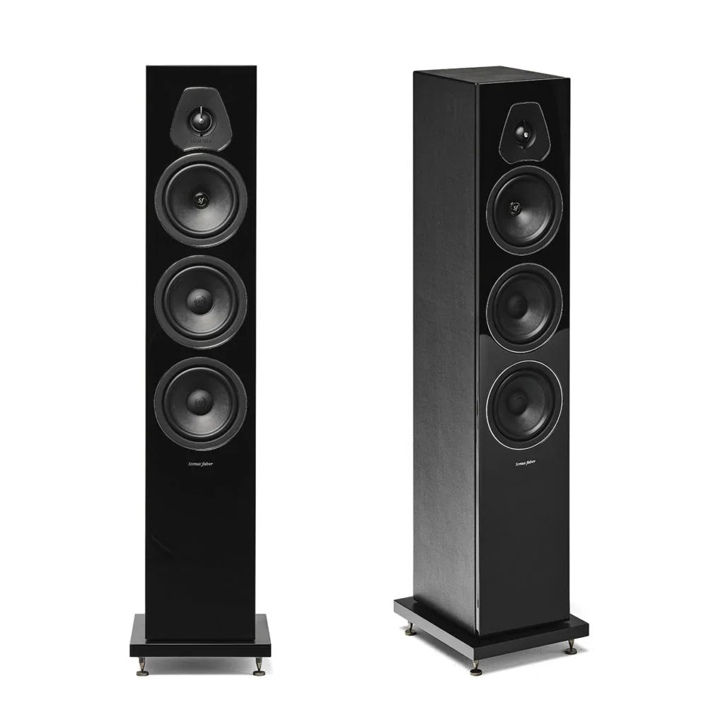 Sonus faber - Lumina III - The Source AV