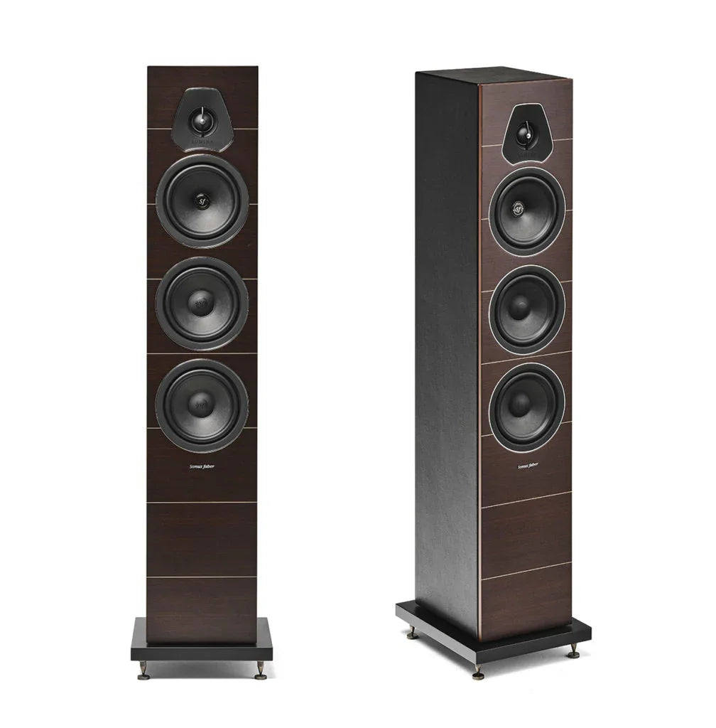 Sonus faber - Lumina III - The Source AV
