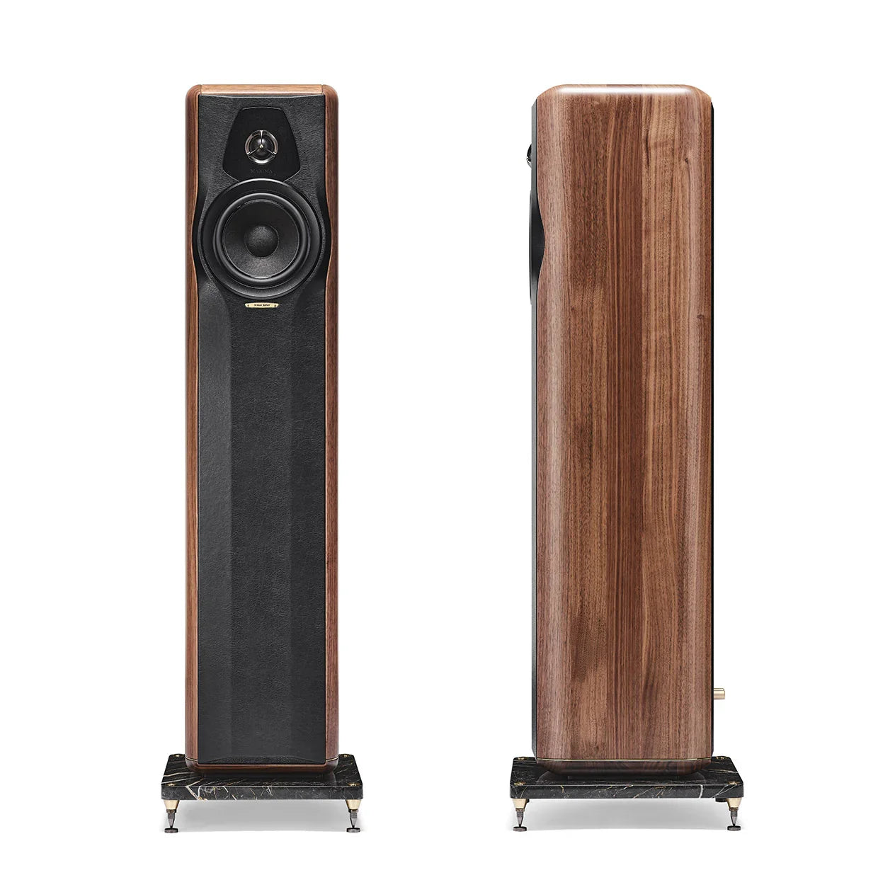Sonus Faber - Maxima Amator - The Source AV