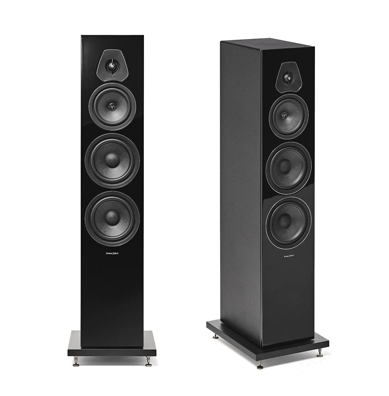 Sonus faber - Lumina V - The Source AV