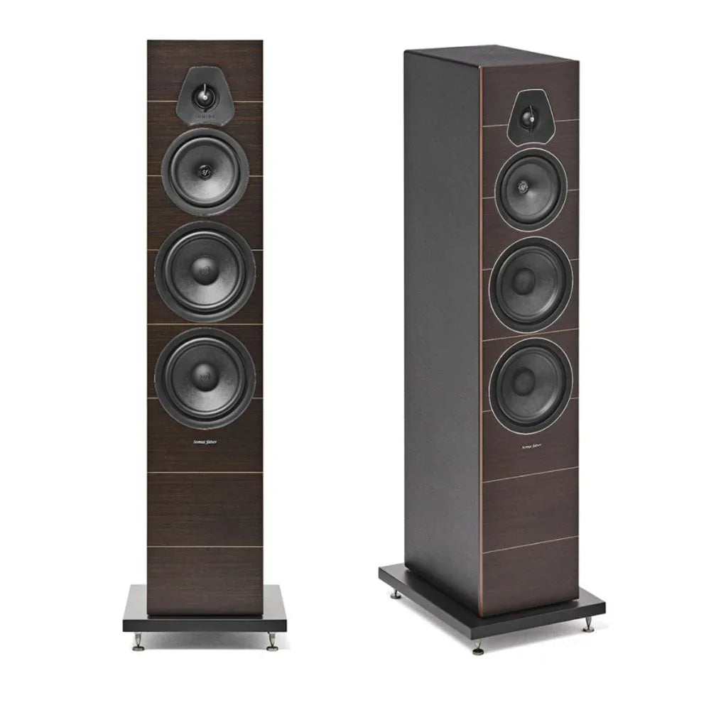 Sonus faber - Lumina V - The Source AV