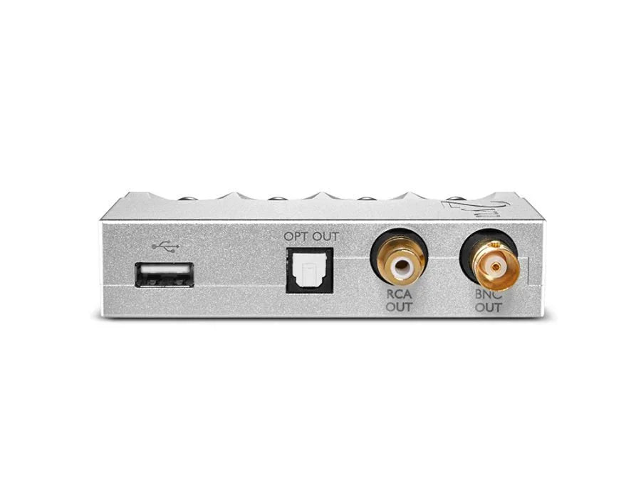 Chord - 2YU - The Source AV