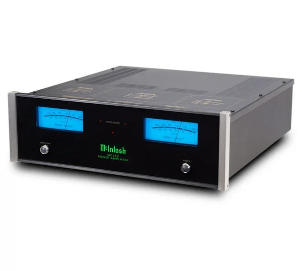 McIntosh - MC152 - The Source AV