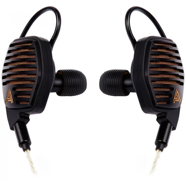 Audeze - LCD-i4 - The Source AV