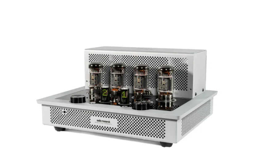 Audio Research - I/50 Integrated Amplifier (Open Box) - The Source AV