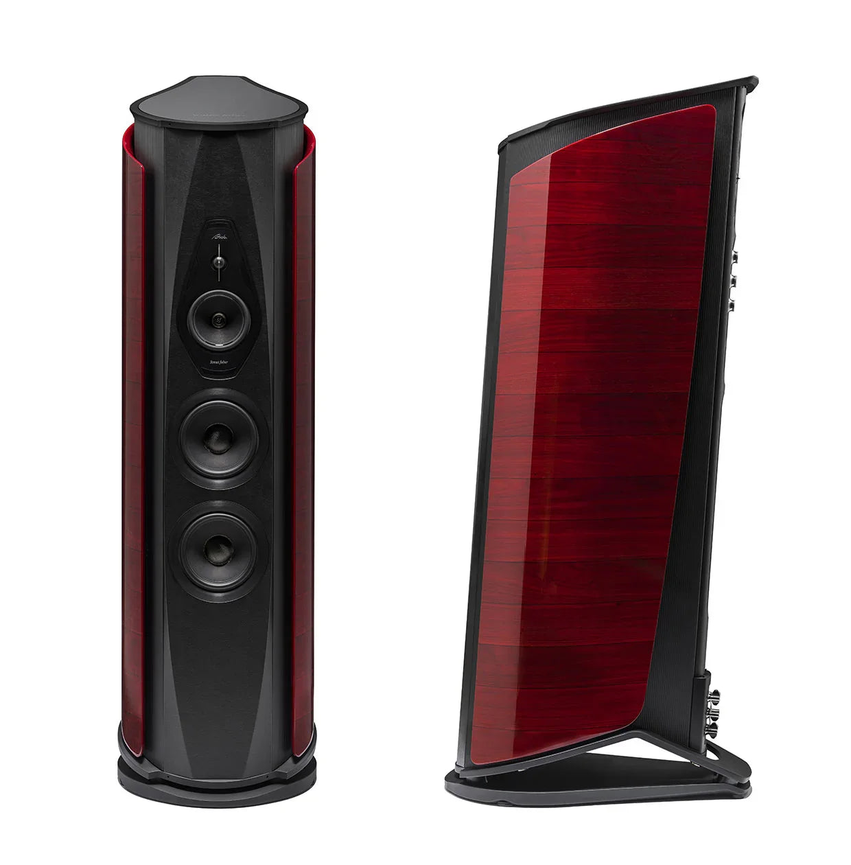 Sonus Faber - Aida II - The Source AV