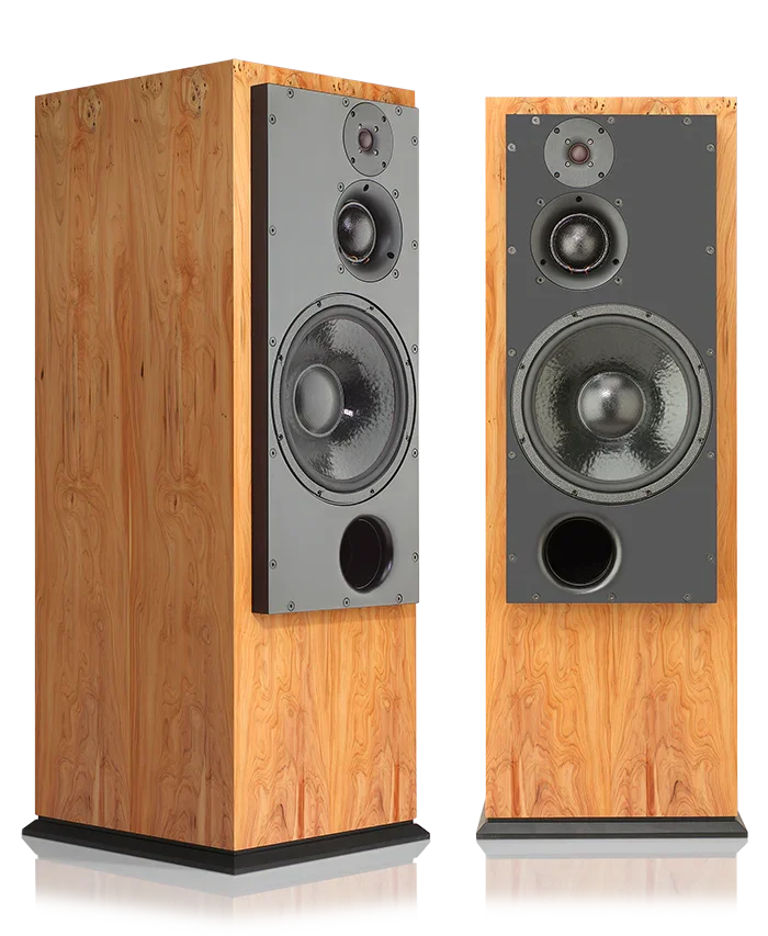 ATC - SCM100ASLT (Pair) - The Source AV